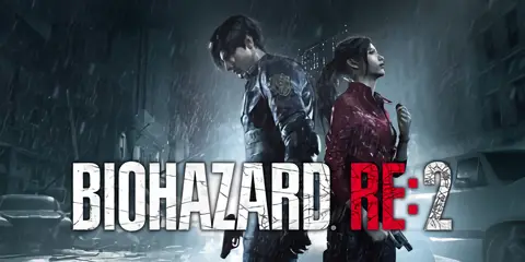 パチスロ バイオハザード RE:2｜FLICK7 パチスロ解析攻略・設定判別