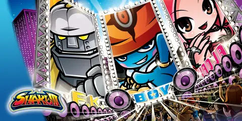 SHAKE BONUS TRIGGER_アイキャッチ画像