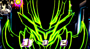復活ゾーン
