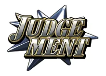 JUDGEMENTパネル