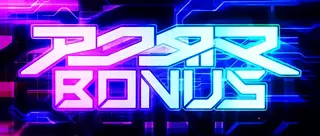 アクダマボーナス突入画面