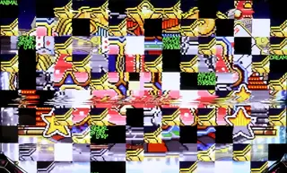 MAXアニマループ突入画面