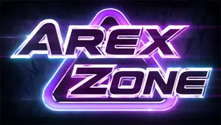 AREX ZONE突入画面