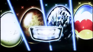 タマゴ選択
