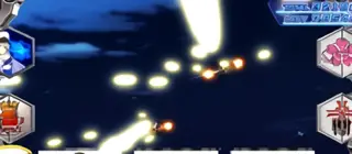 夜戦