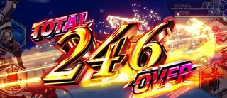 246 OVER