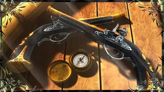 銃&玉