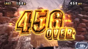 456 OVER