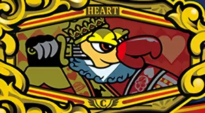 [右] HEART