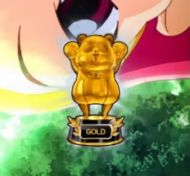 金