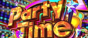 Party Time突入画面