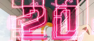 ミツルダッシュの演出参考画像