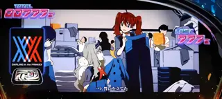 カード表示PUSH指示時の参考画像