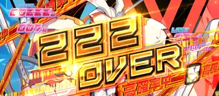 222OVER