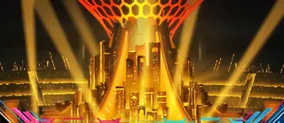 APE施設・外壁