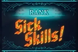 Sick Skills!