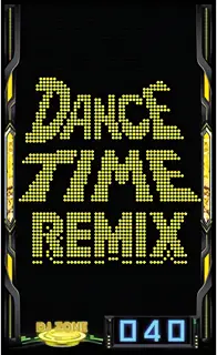 DANCE TIME REMIX