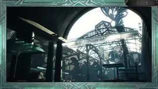 マーケット