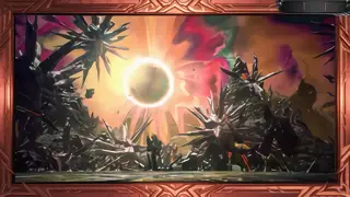 ブラッディパレス (上層)