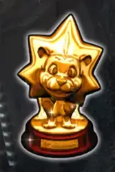 金