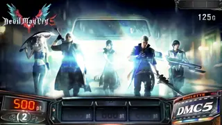 チームDMC