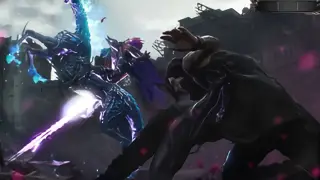 エルダーゲリュオンナイト
