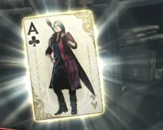 ♧A (ダンテ)