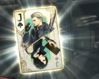 J (ネロ&V)
