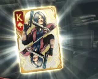K (ダンテ)