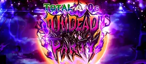 UNDEAD PARTY