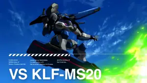 VS KLF-MS20