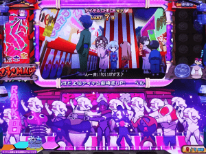ナイトパレード