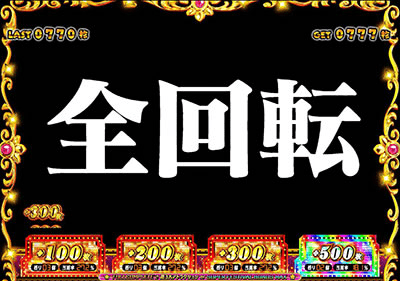 全回転