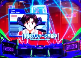 モニター登場キャラクター
