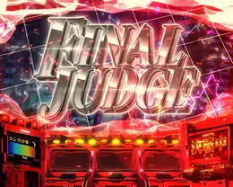 →FINAL JUDGE