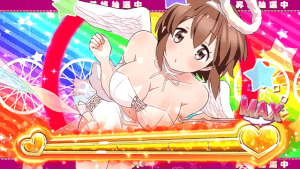 虹ステージ