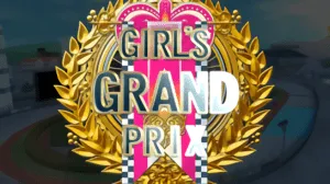 GIRL'S GRAND PRIX