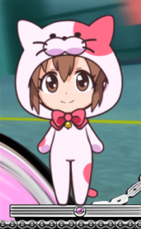 着ぐるみ