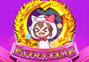 喜ぶ