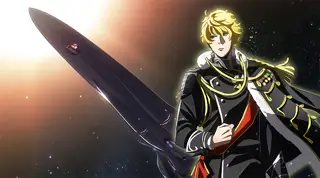 ラインハルトのみ