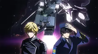 ヤン&ラインハルト(陣営共通)