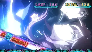 チャンスRe高確率状態