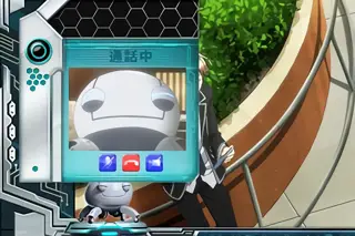 ふゅーねる＋TV電話
