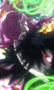 緑