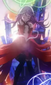 虹