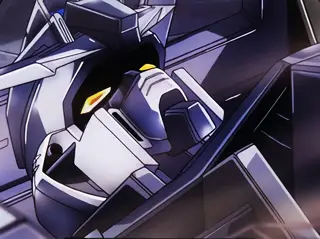 ガンダム