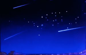流星
