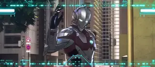ウルトラマン