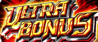 ウルトラBONUS突入画面