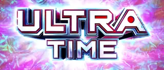 ウルトラタイム突入画面
